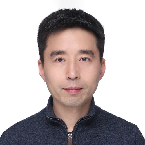 Daniel Yi Xu