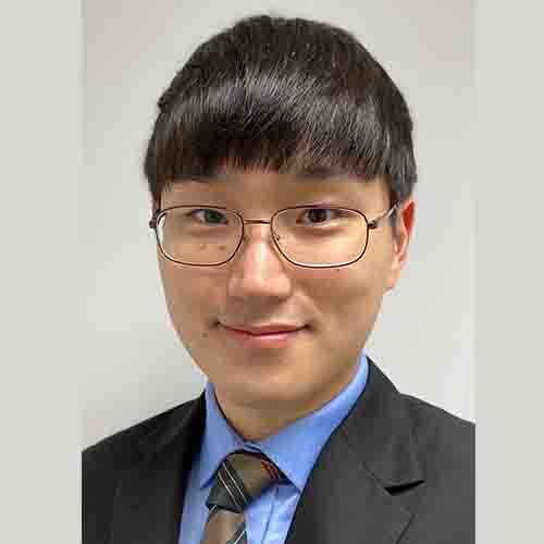 Joseph Ryoo (CityU)