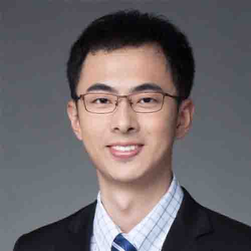 Jinzhao Du (HKU)