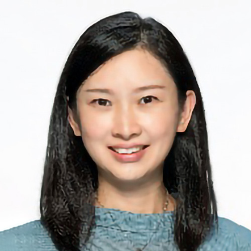 Shirley Xueni Li (HKBU)