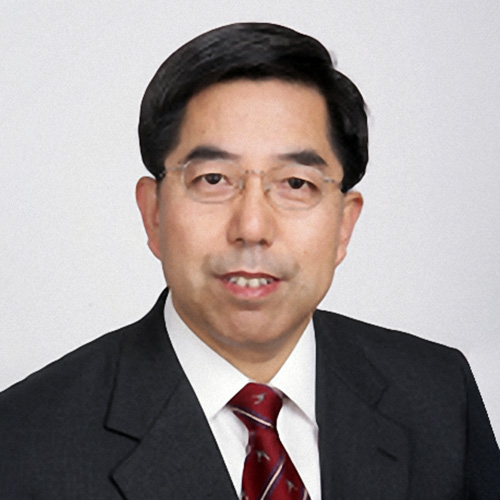 Mr. Jiantang MA