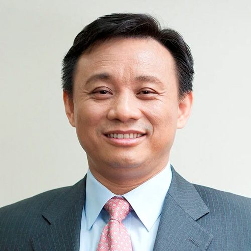 Professor Zhenhua MAO