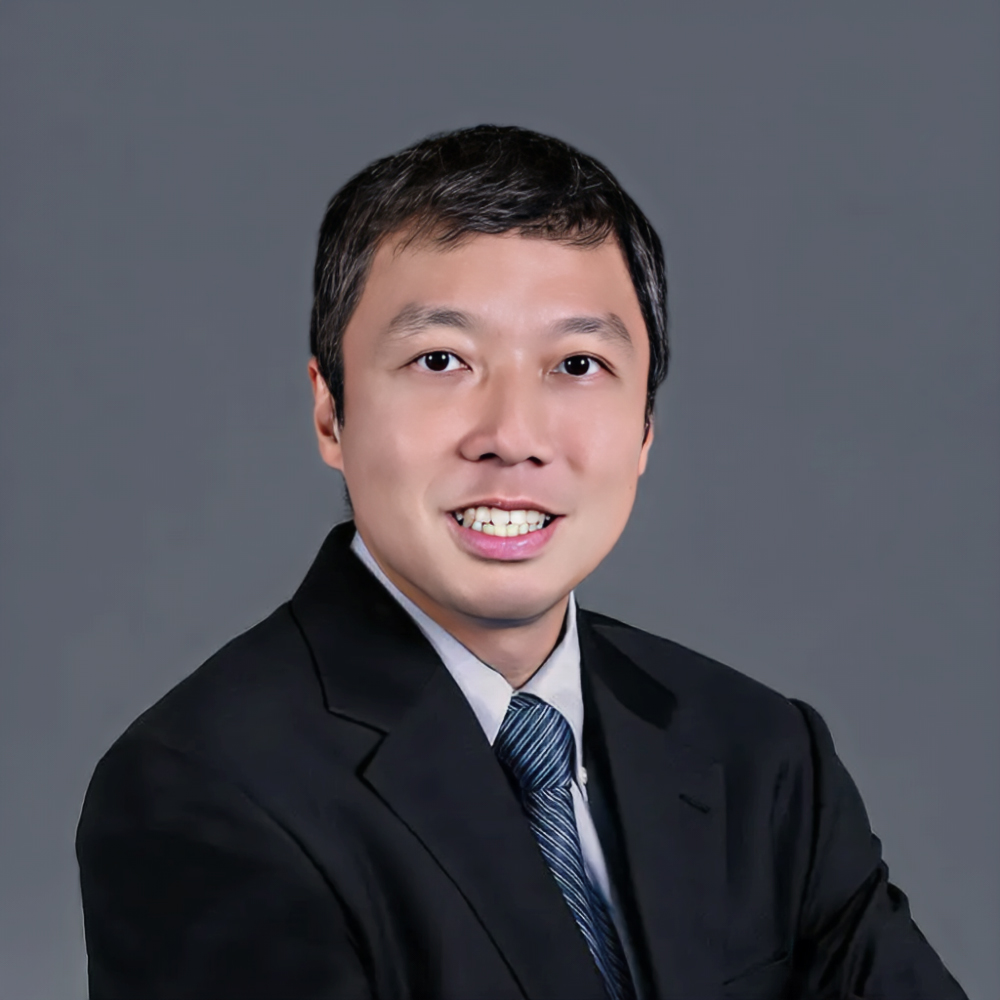 Prof. Jeffrey NG