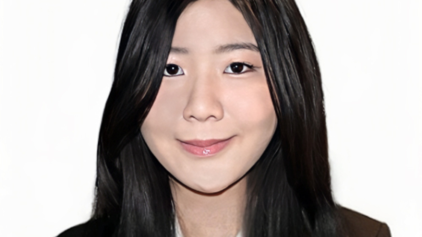 CHAN Trinnie Mikka Yu