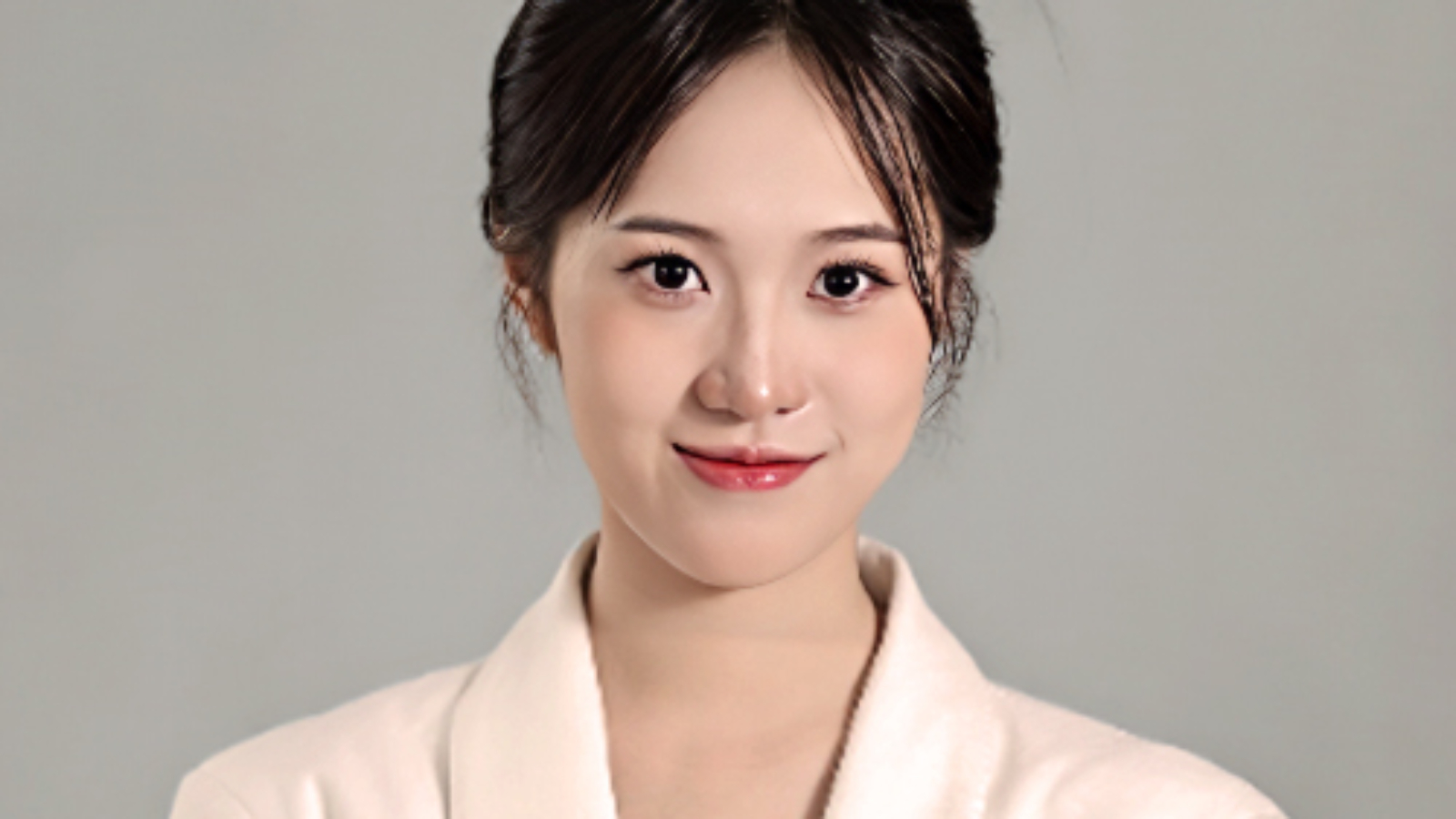 CHEN Ke Jing