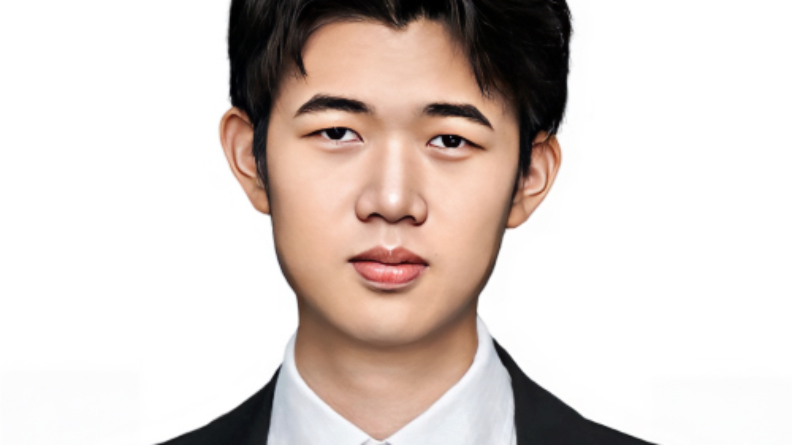 HAN Zhuotong