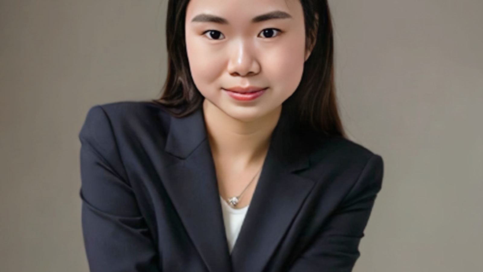 HUANG Shih Ching Phoebe