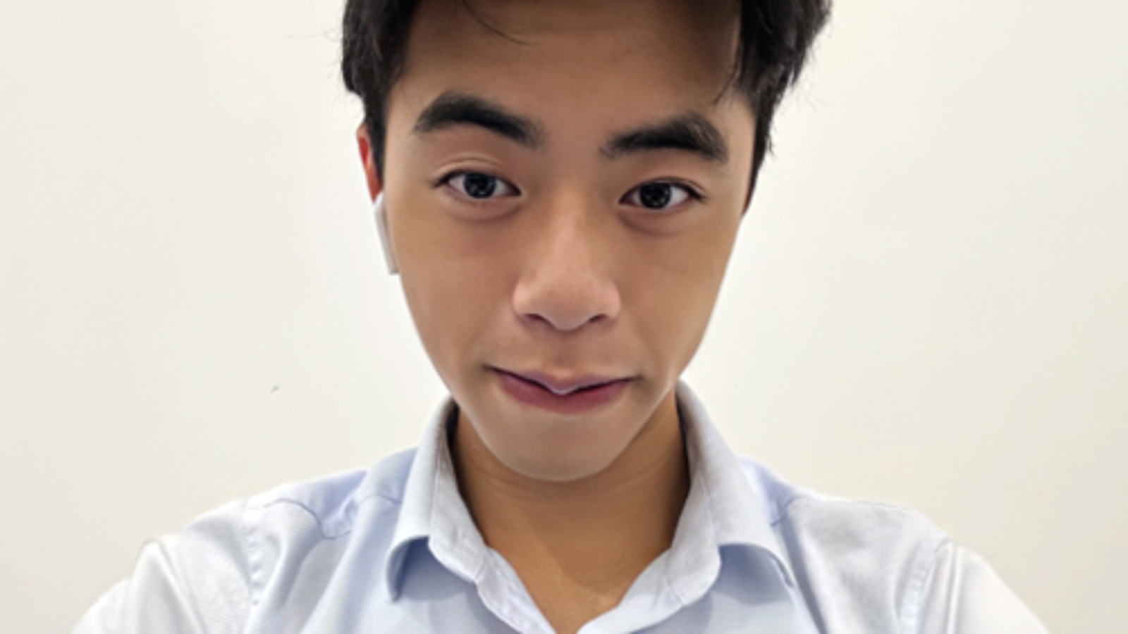 LAI Wing Shing