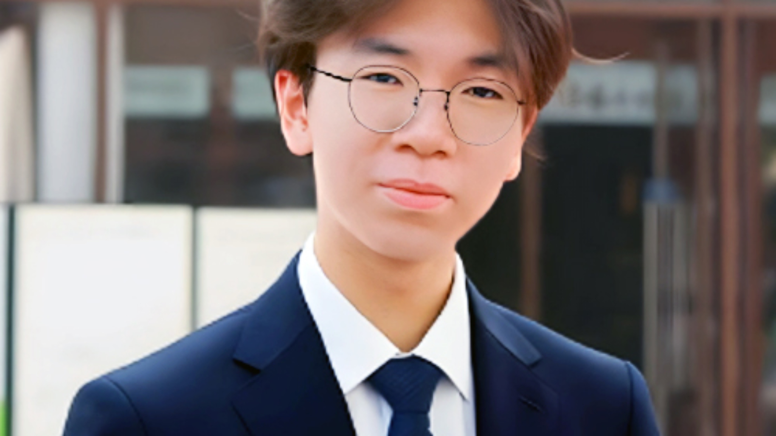 LAM Liang Wei