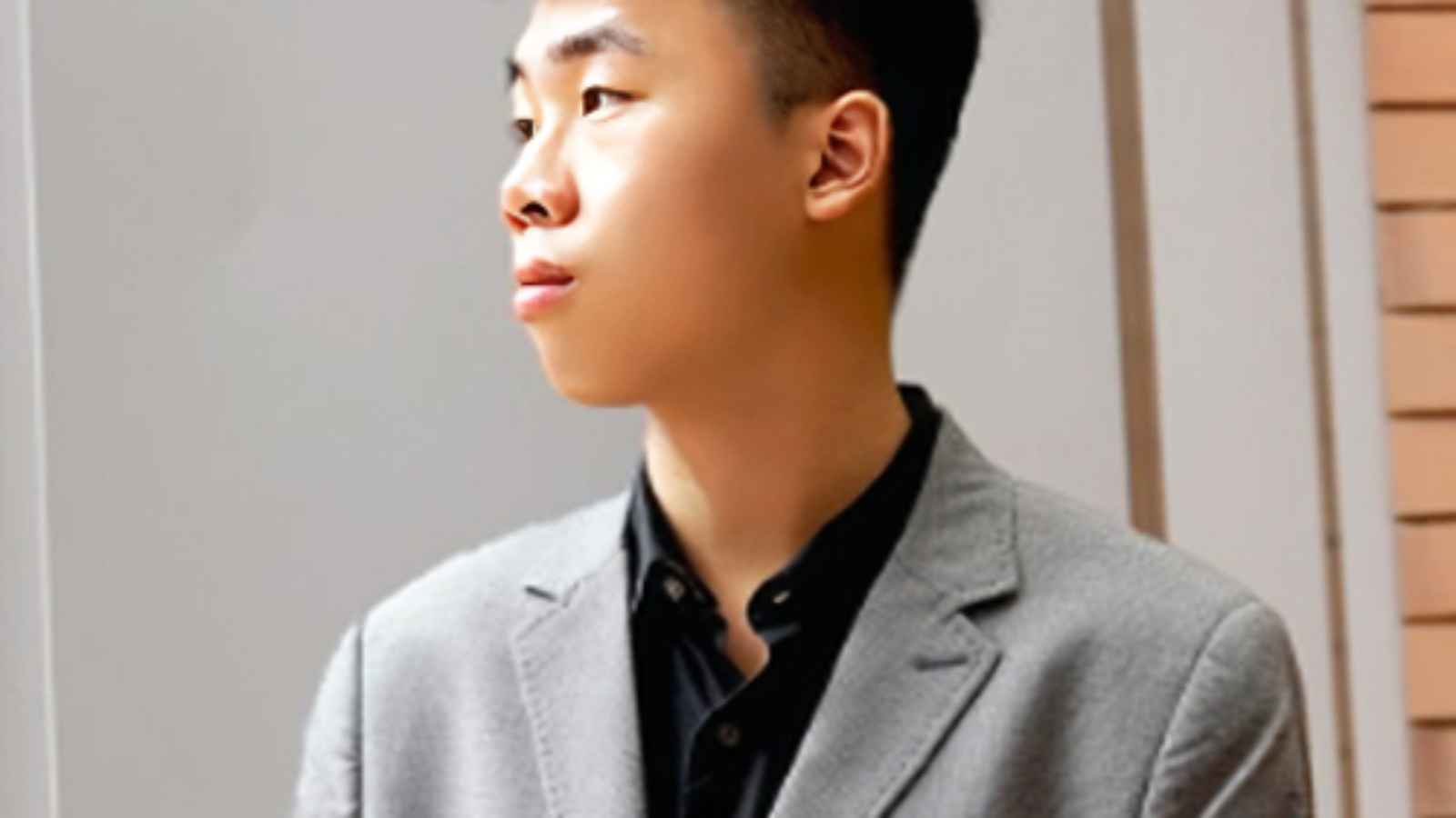 LIANG Kwong Sing