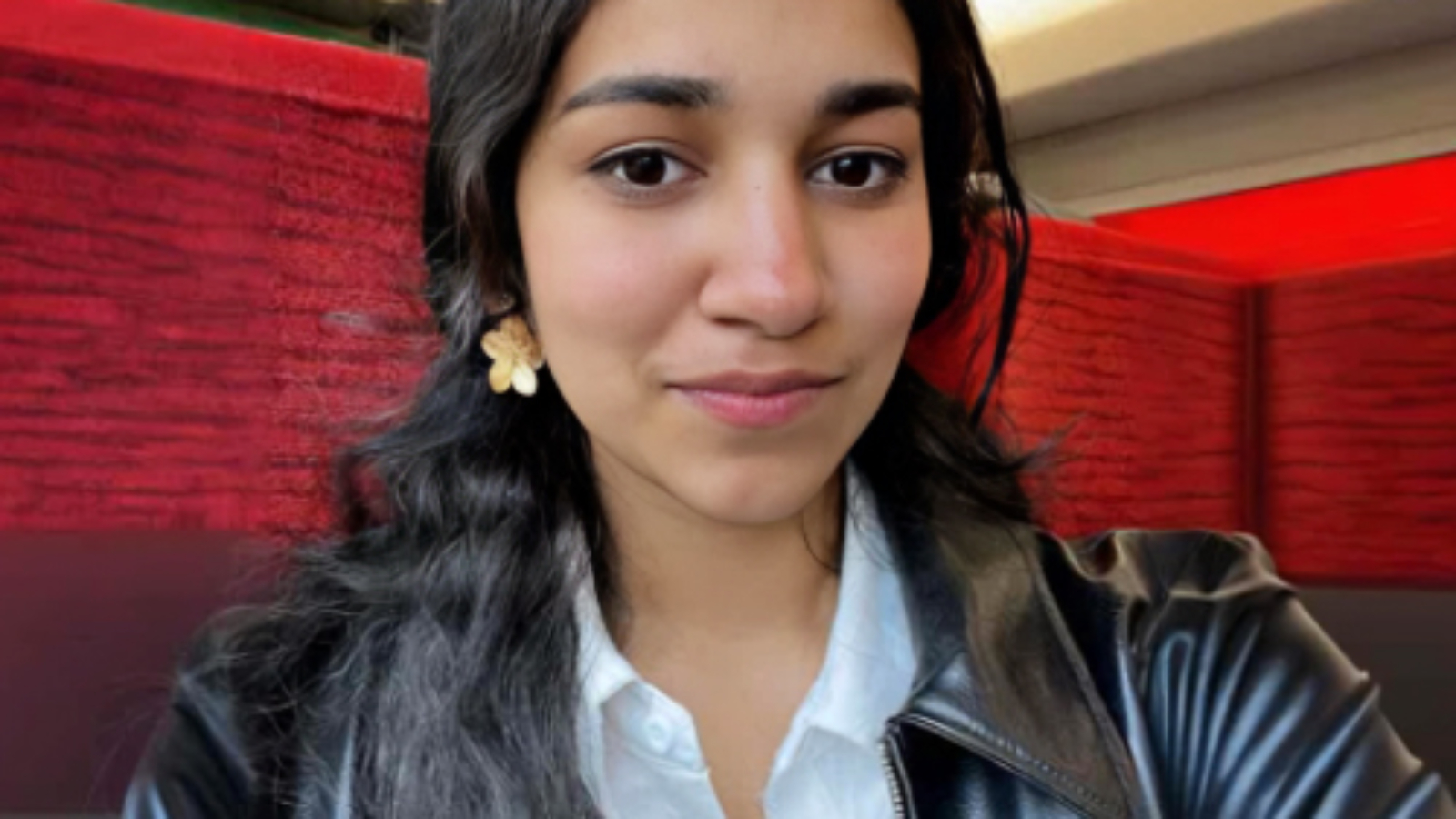 RAMBHATLA Venkata Aiswarya