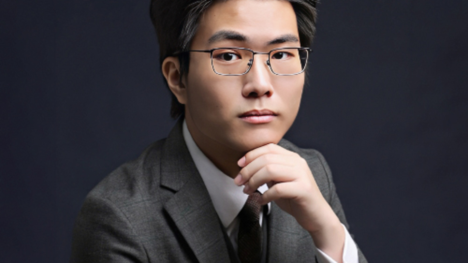 SHI Yu Cheung