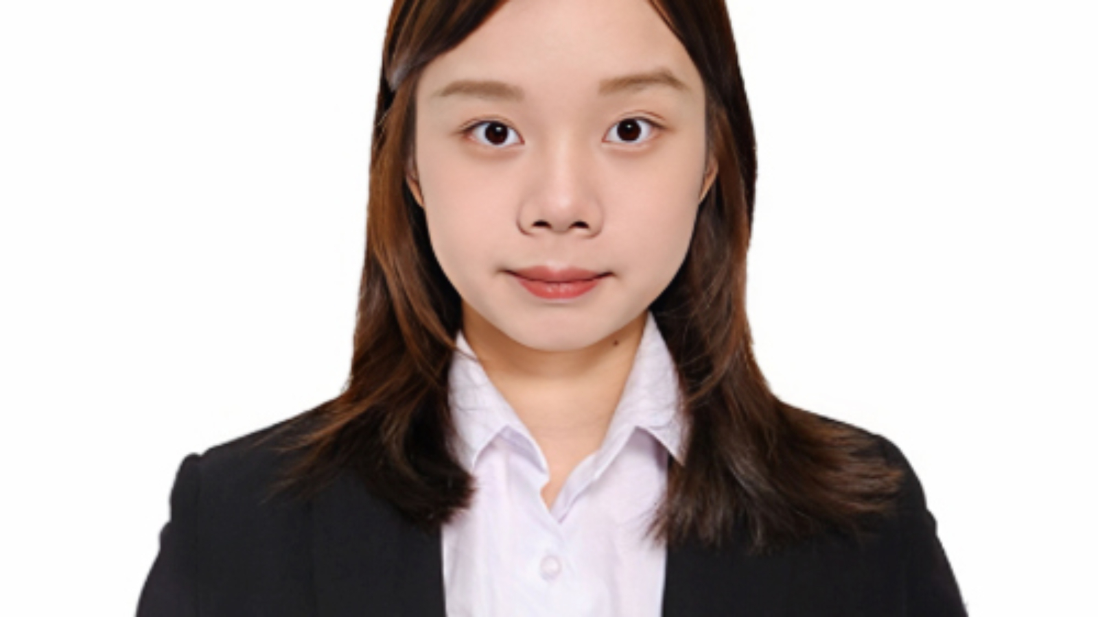 TAN Yanzhen