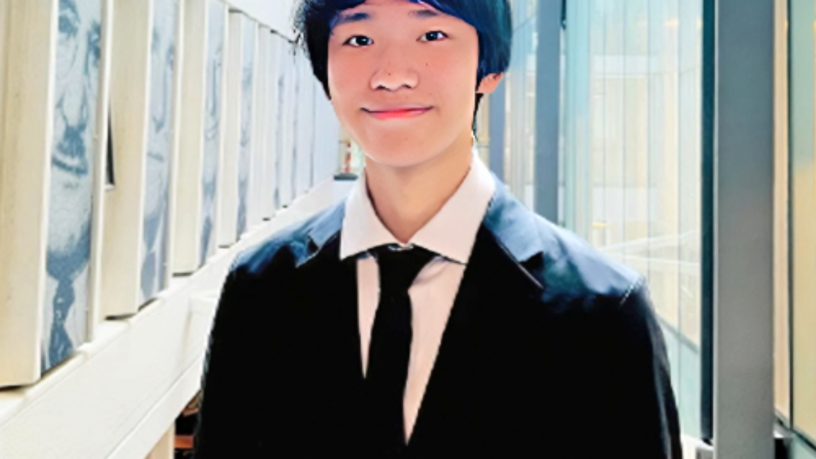 TSUI Nelson