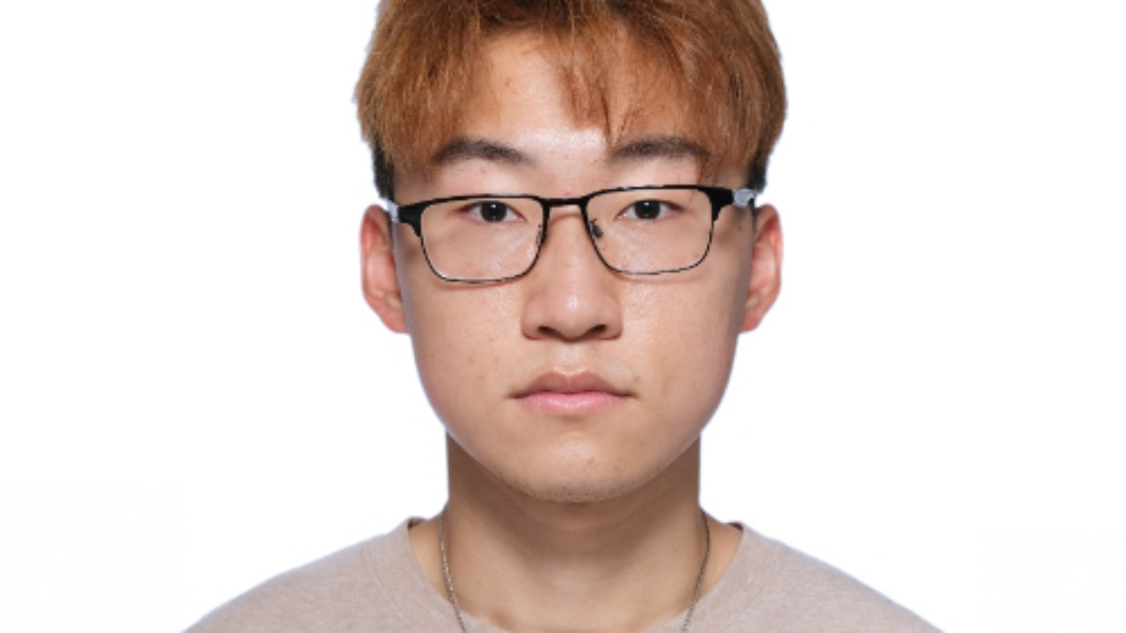 WANG Yuzhou