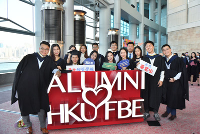 HKU Business and Economics Alumni Association