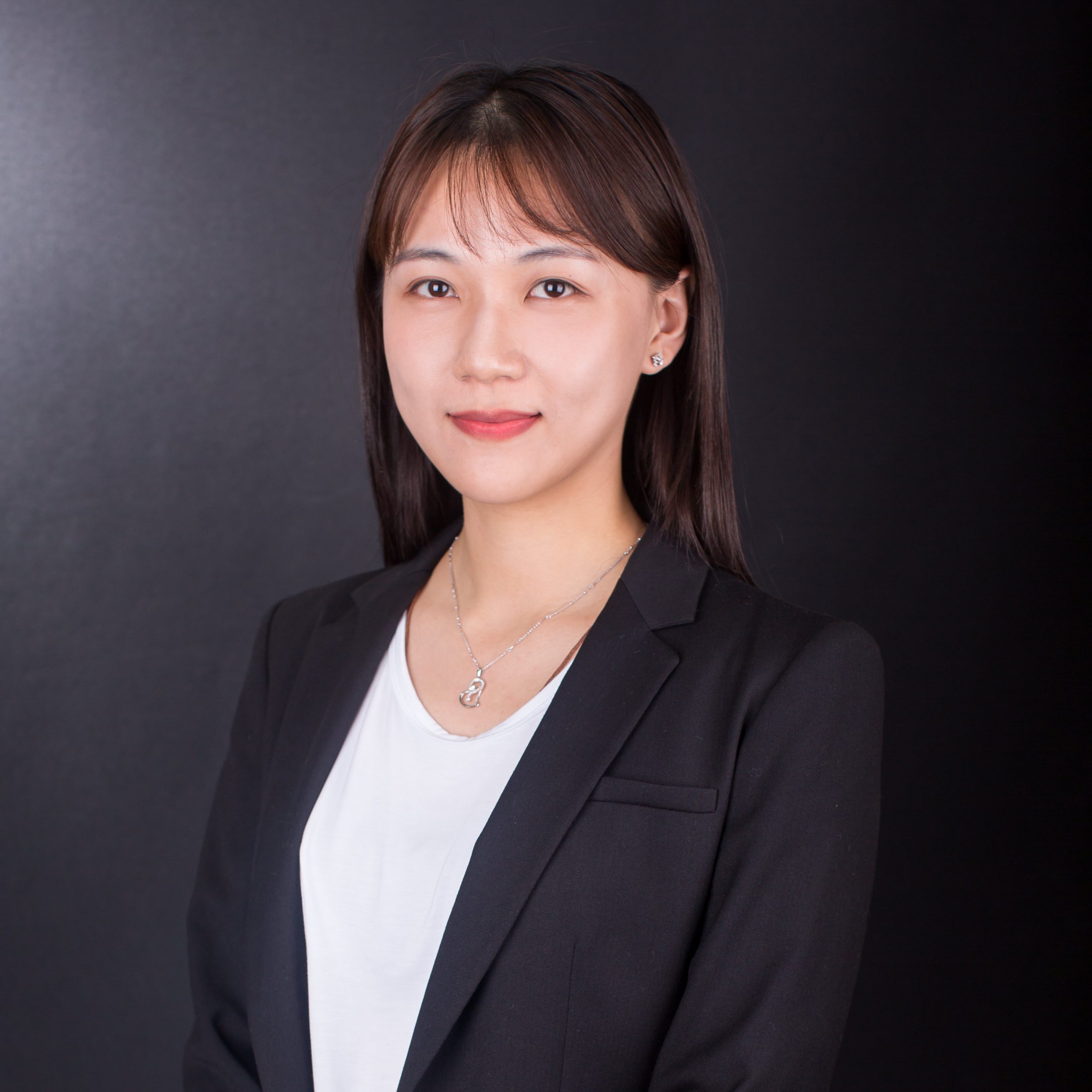 Yixin MEI | HKU Business School