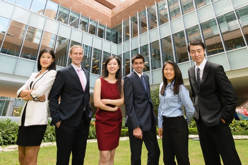 HKU Business and Economics Alumni Association