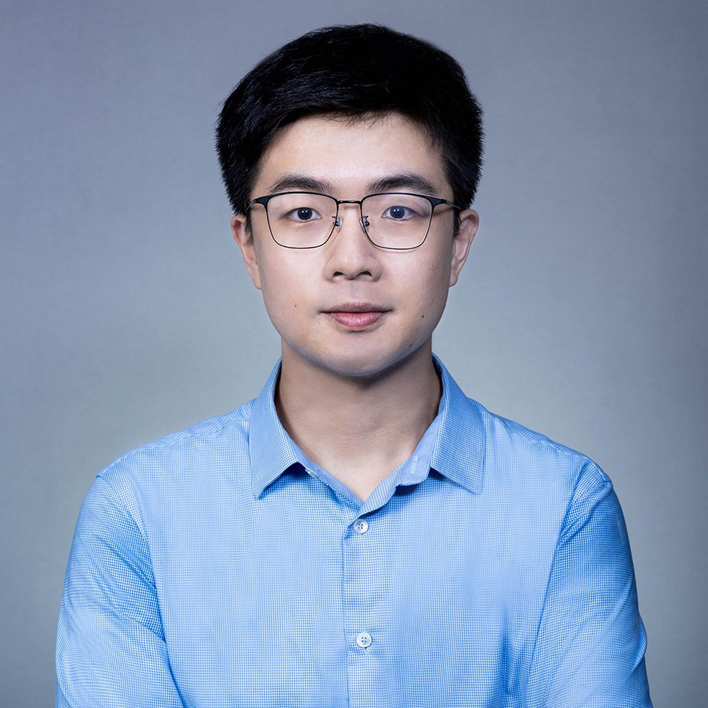 Haoran WANG | HKU Business School