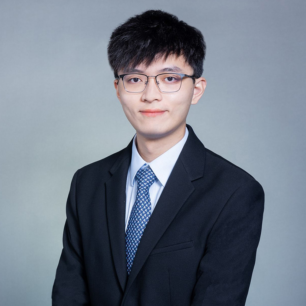 Peidi CHEN | HKU Business School