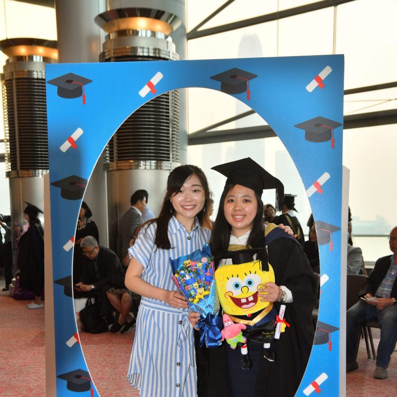 Graduation Ceremony 2018 – Snapshots