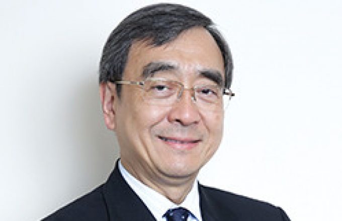 Commentary on Hong Kong’s housing issue by Prof. Richard Wong