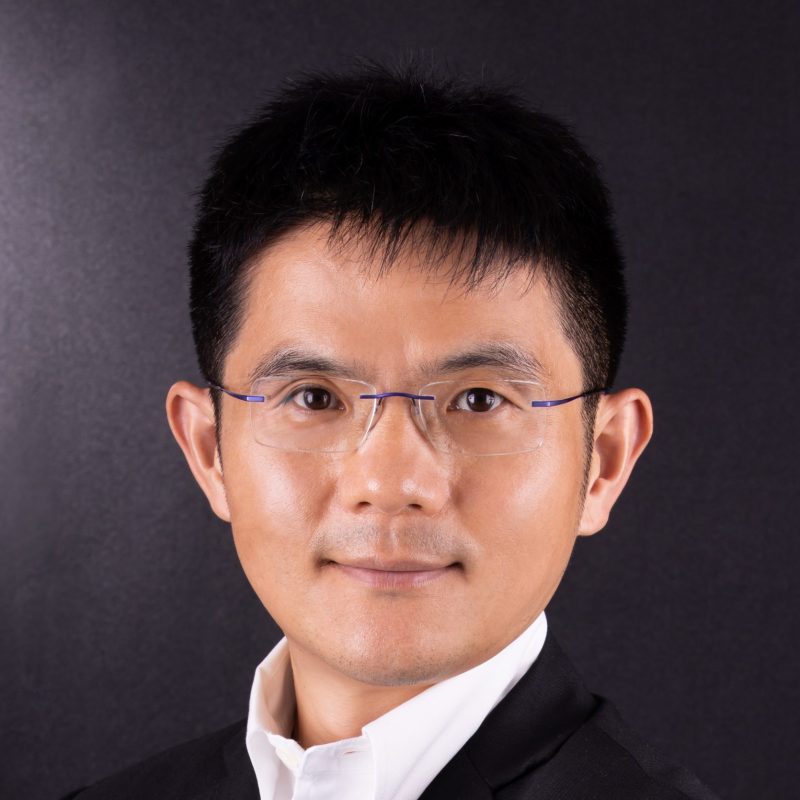 Prof. Pingyang GAO