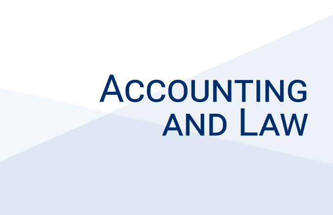 “Accounting Information, Renegotiation, and Debt Contracts” by Dr. Pingyang Gao