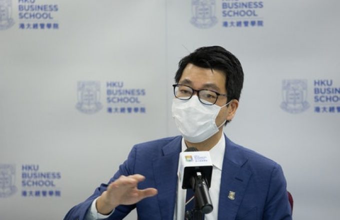 前海方案︱学者：港府应更主动讲出自身优势　不必惧怕人才流失