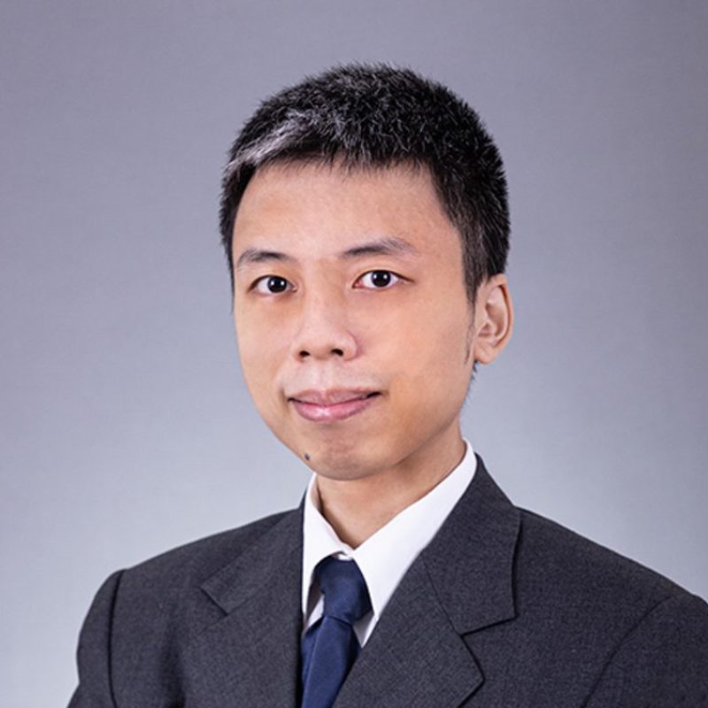 Dr. Chi Pui Ho