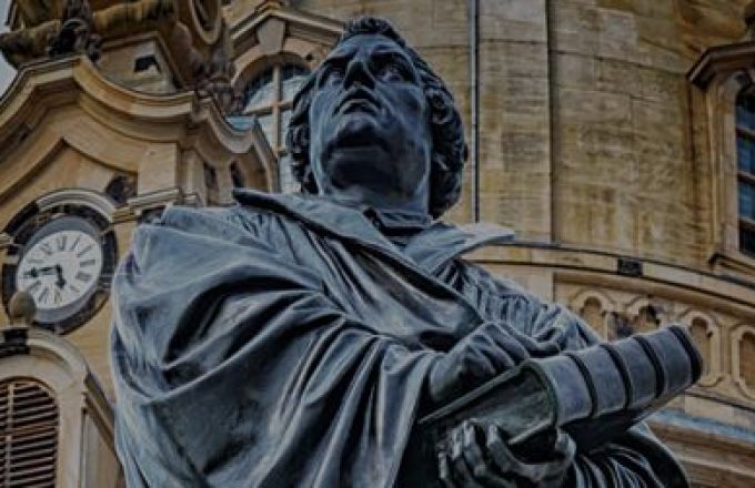 Quantitative History Webinar Series – Ideological Entrepreneurs, Multiplex Network Diffusion, and the Spread of Radical Innovations: Martin Luther’s Role in the Early Reformation