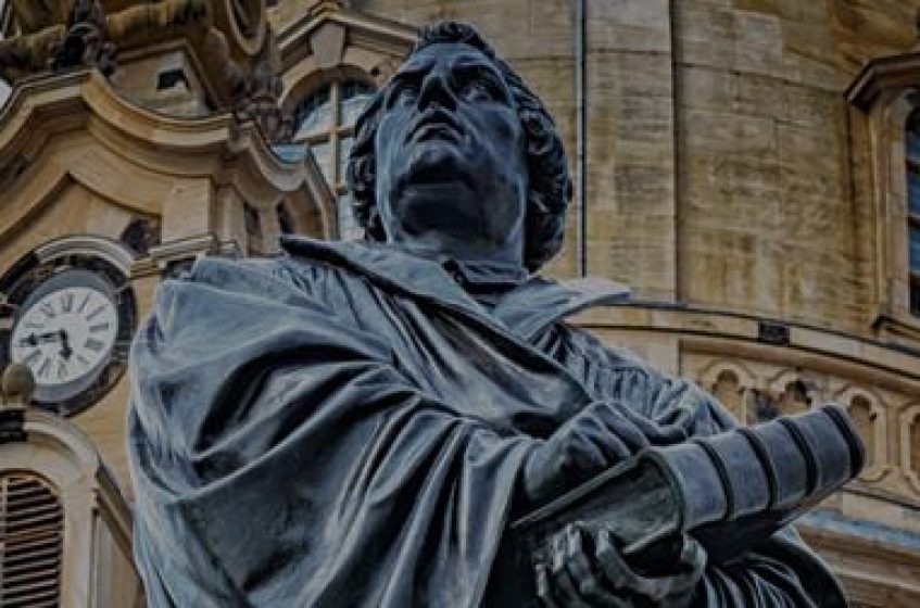 Quantitative History Webinar Series – Ideological Entrepreneurs, Multiplex Network Diffusion, and the Spread of Radical Innovations: Martin Luther’s Role in the Early Reformation