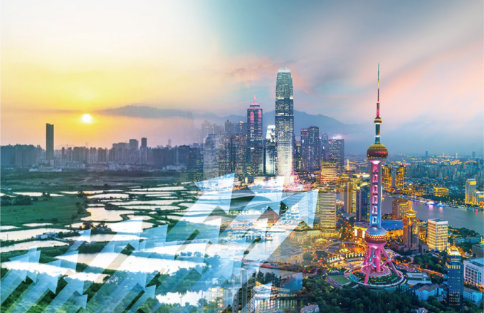 Will the Northern Metropolis become the Pudong New Area in Hong Kong?