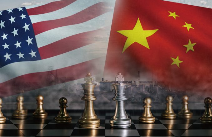 The Prospect of the Sino-US Relationship: A Battle of Ideologies or Political Systems?