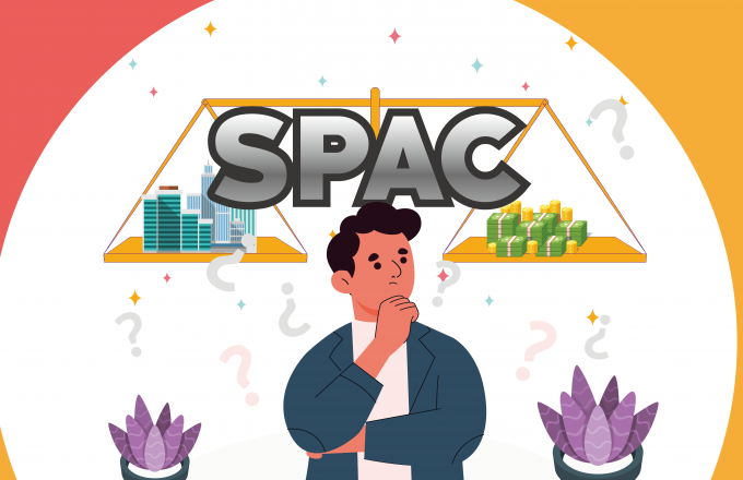 The Pros and Cons of the SPAC Tide