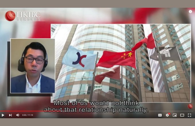 Talk The Walk | Heiwai Tang on HK’s first-quarter GDP and economic competitiveness