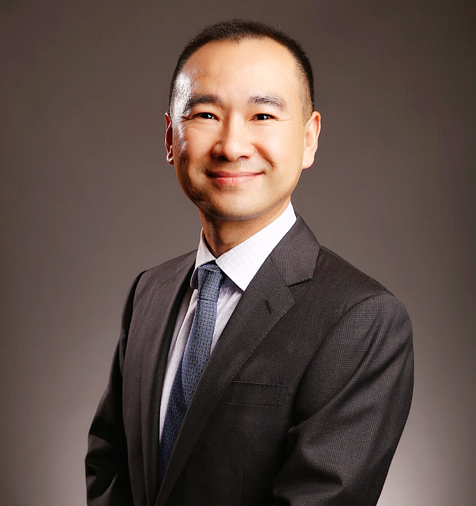 Roy Liang TAN - HKU Business School