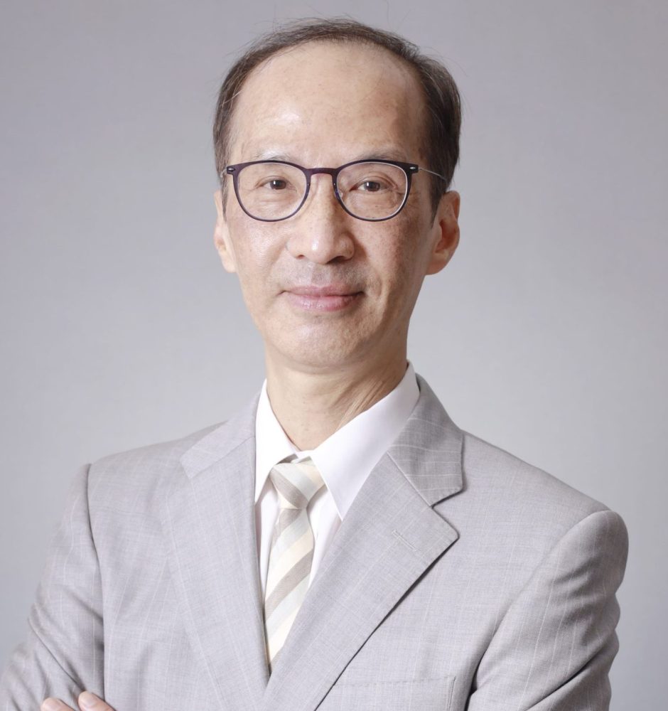 Claudian Siu Kit KWOK