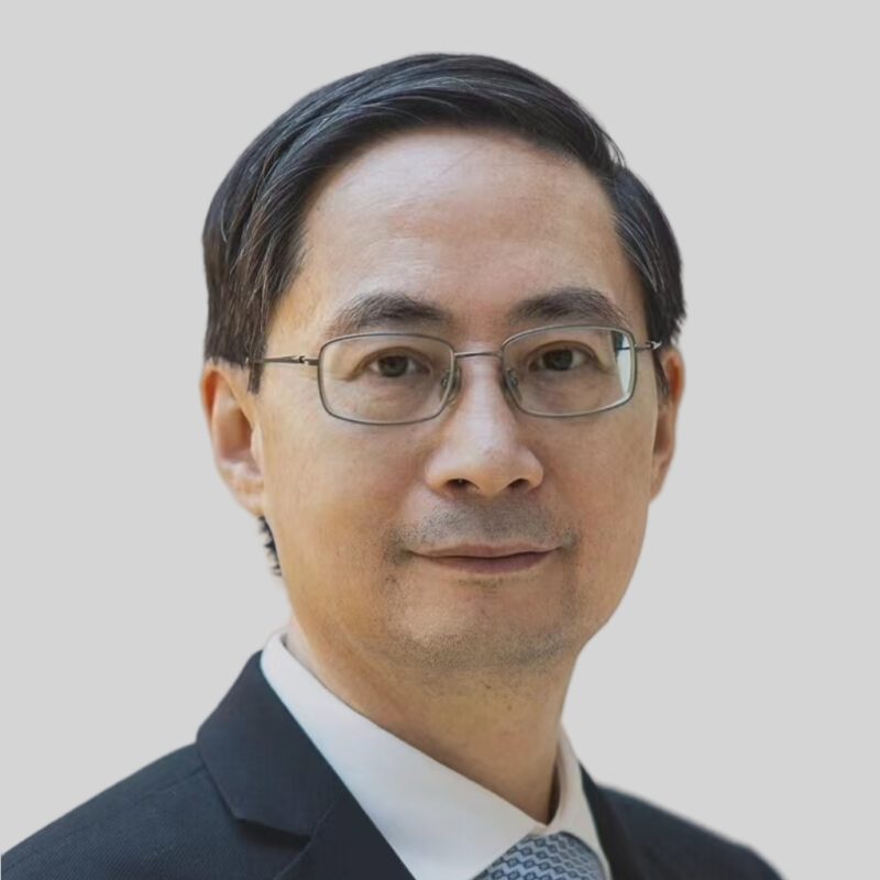 Prof. Jun MA's portfolio