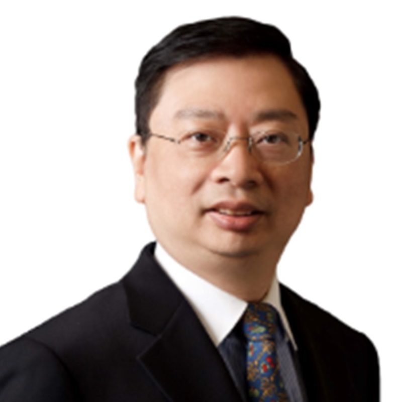 Dr. Peter SO's portfolio