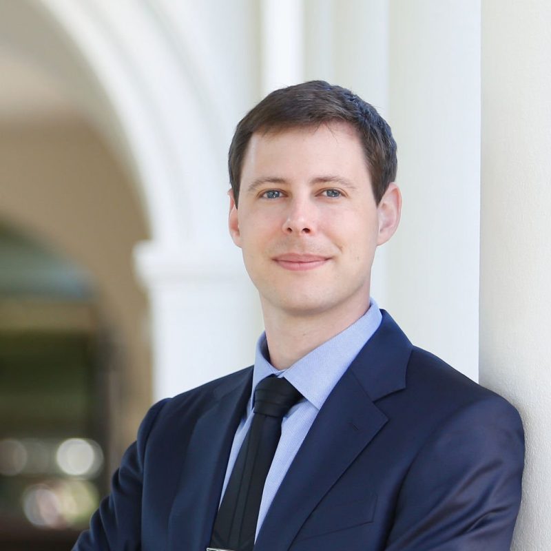 7/31/23  Charlottesville, VA  - Leland Farmer Headshots at UVA.  Photo credit: Amanda Maglione