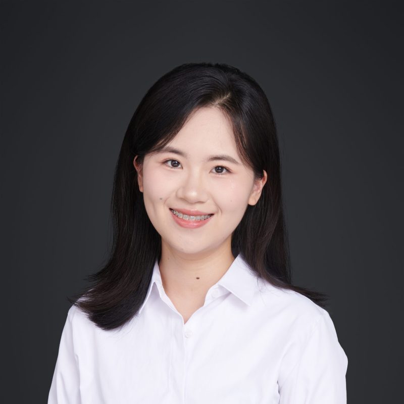 Ms. Xiaoming XIE's portfolio