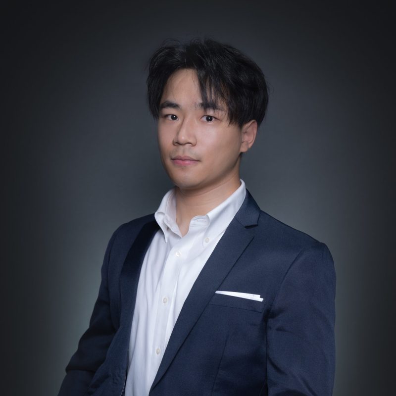 Mr. Yuejun Lawrance CAI's portfolio