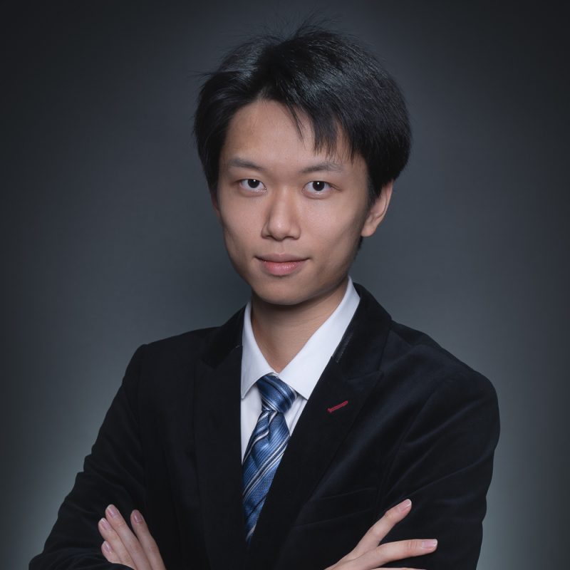 Mr. Boao ZHAN's portfolio