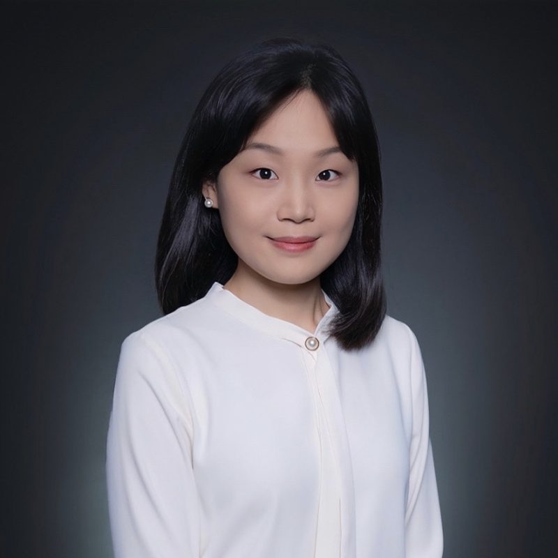 Ms. Jiaqi WANG's portfolio