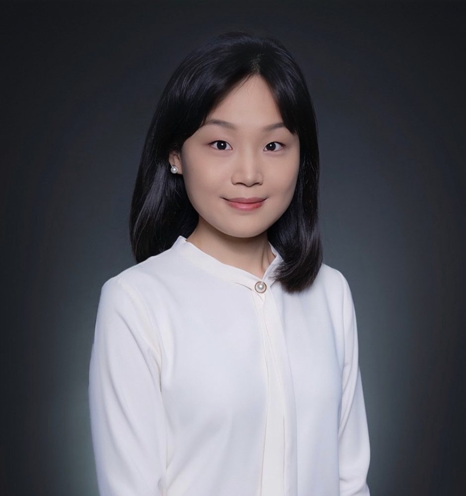 Jiaqi WANG - HKU Business School