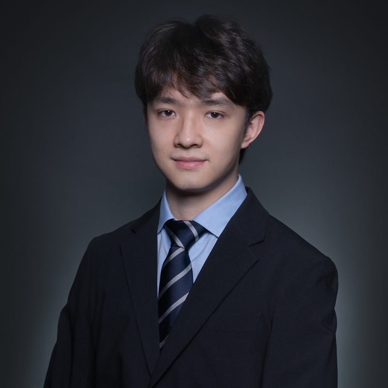 Mr. Zhili LI's portfolio