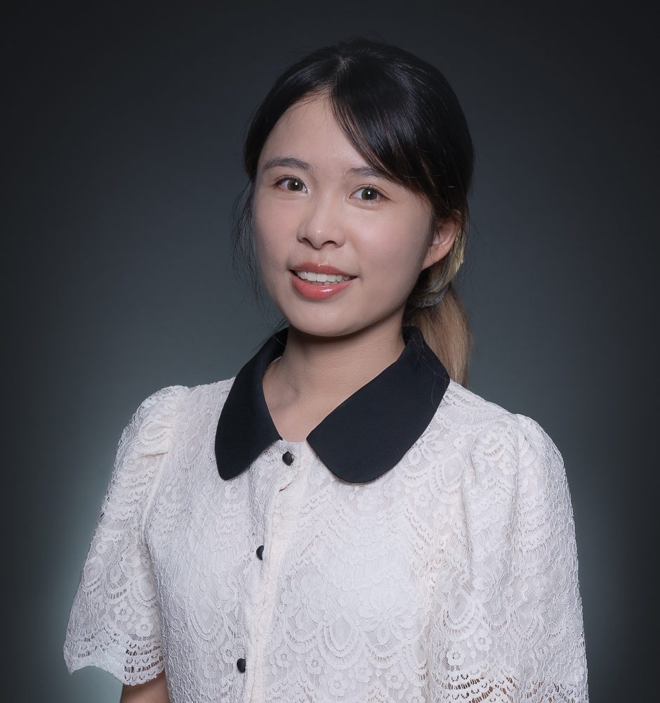 Ruoxin LI