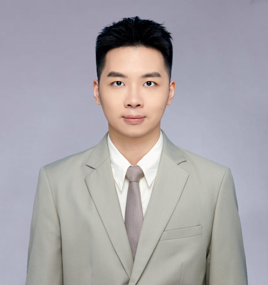 Ziyan CAI