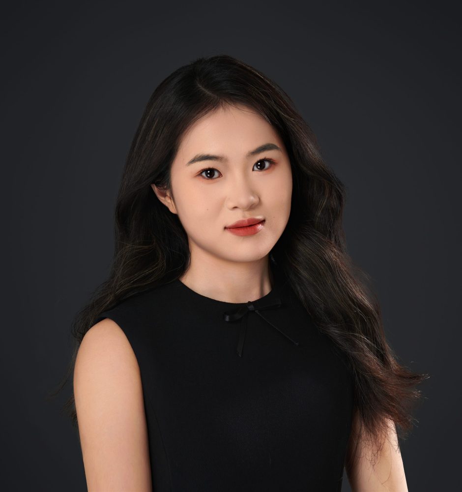 Jiaxin LI